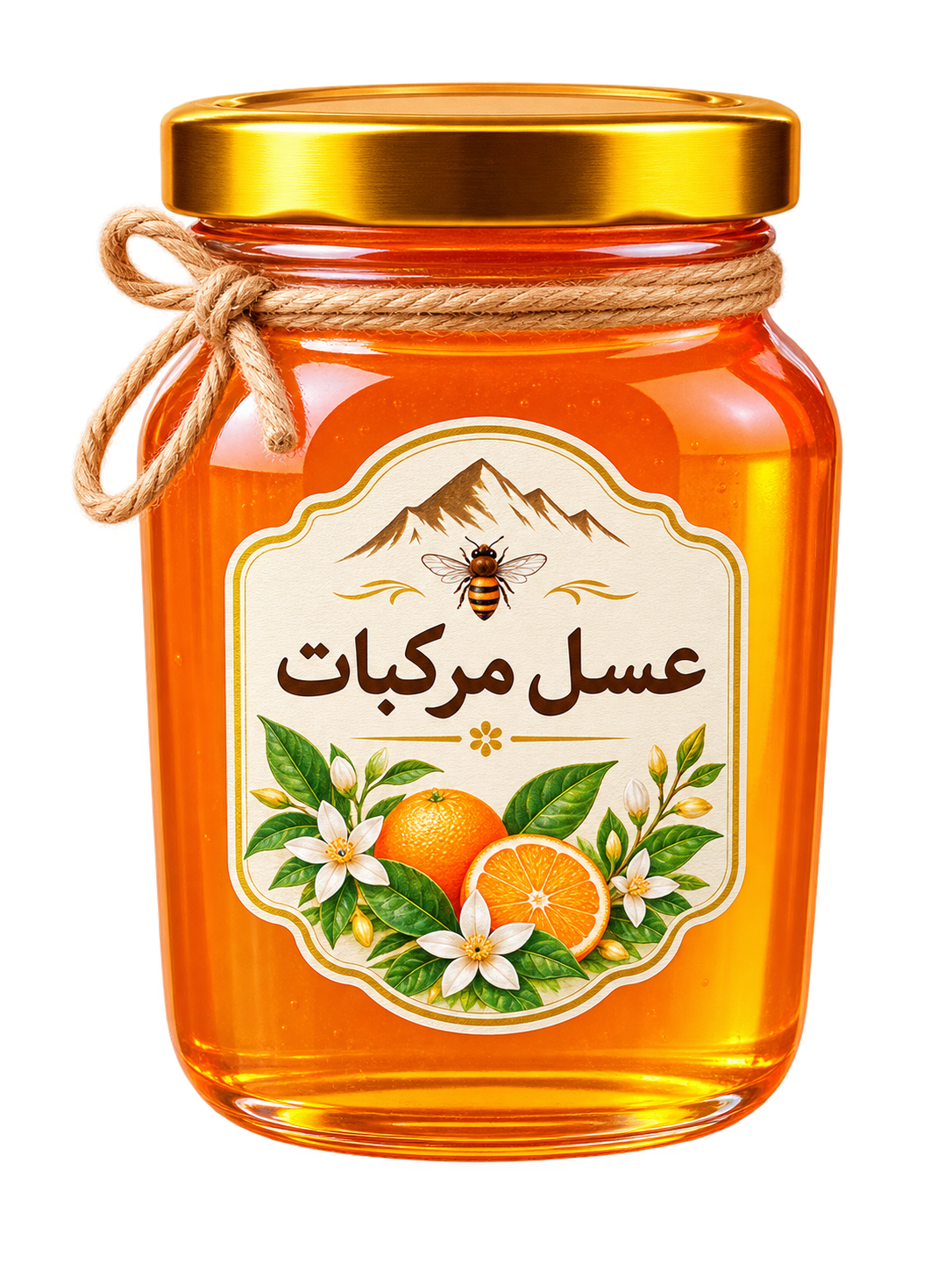 01a24c58-5330-4ca4-86f0-d2330ec7e47b عسل مرکبات - Image 1